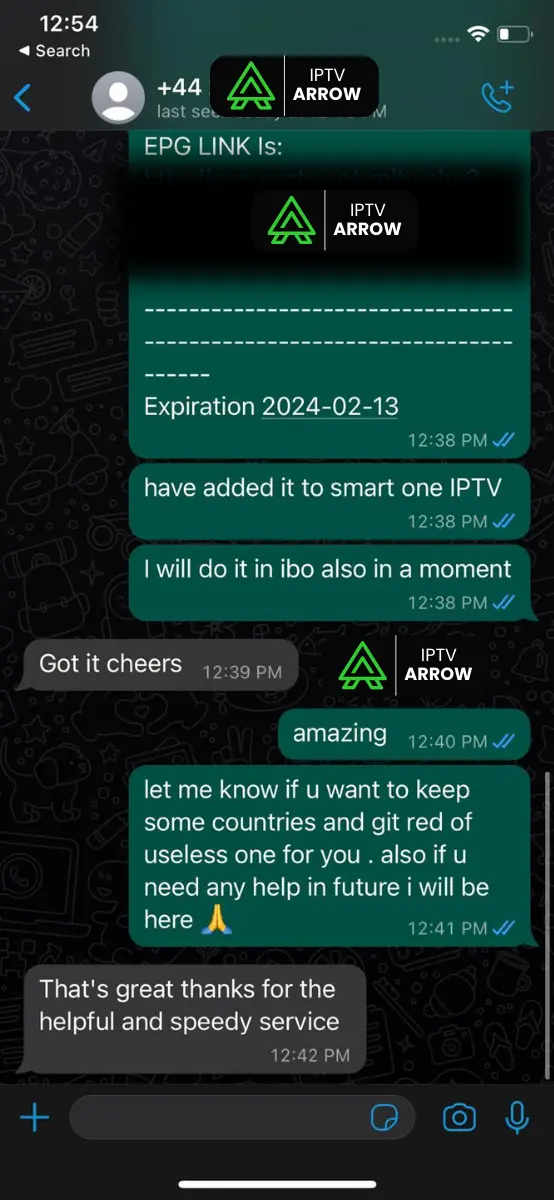 IPTV Austria - The best online Series provider in the world